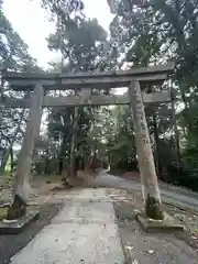 融神社(滋賀県)