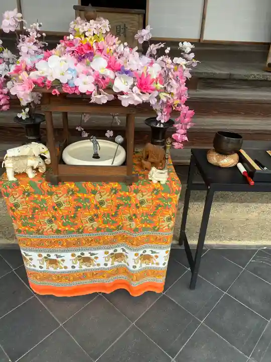 西方院(大阪府)