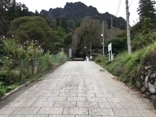 妙義神社のその他建物