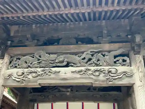 諏訪大社(長野県)