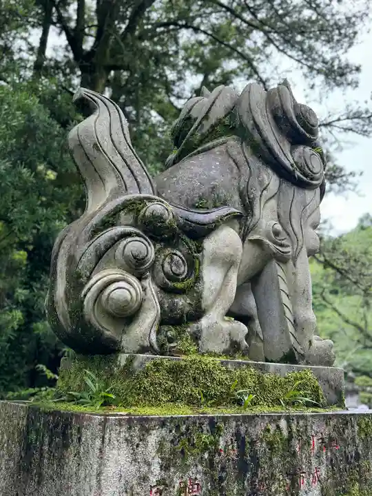 香取神宮(千葉県)
