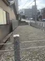 首塚社のその他建物