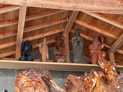 門戸厄神東光寺(兵庫県)