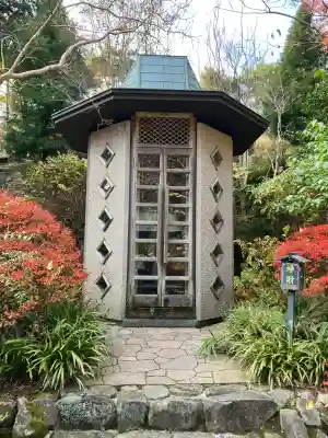 忉利天上寺(兵庫県)