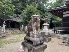 伊射奈岐神社(奈良県)