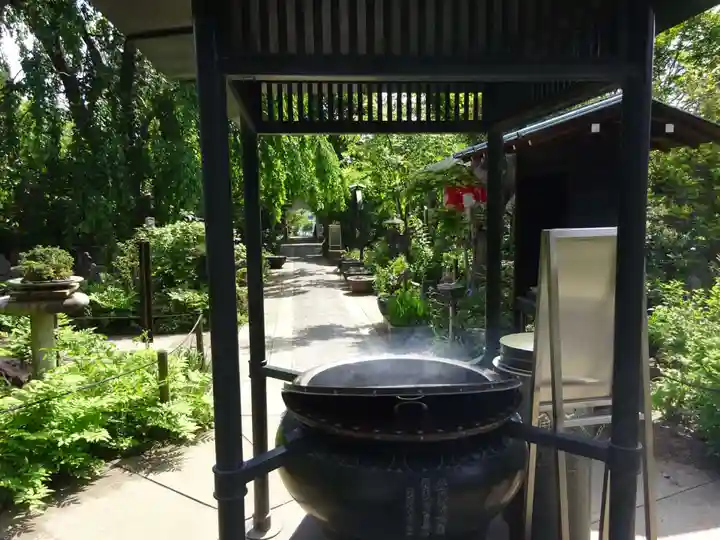 常泉寺のその他建物