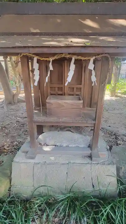 日吉神社(愛媛県)