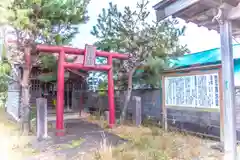 高良玉垂神社(宮城県)