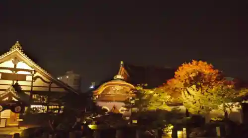 妙覺寺（妙覚寺）の本殿