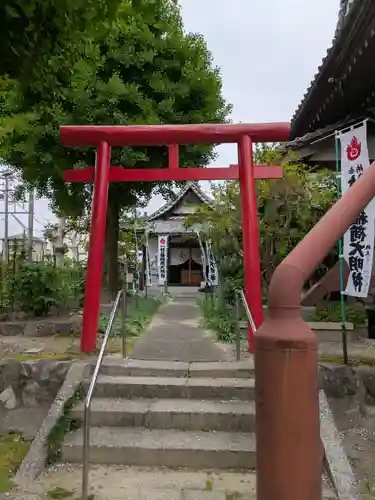 本覚寺(岐阜県)