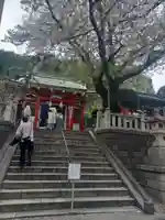 元町厳島神社(神奈川県)