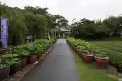 香勝寺の建物その他