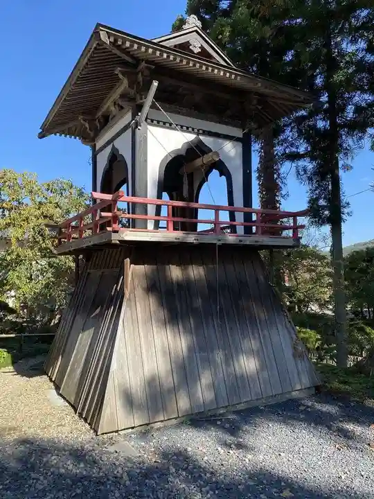 大慈寺のその他建物