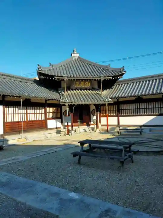 大念佛寺(大阪府)