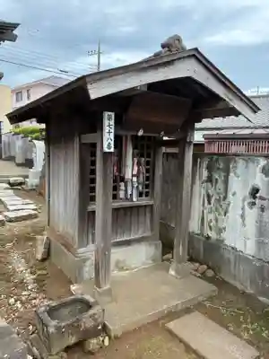 八坂神社(千葉県)