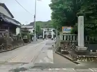 三熊野神社(静岡県)