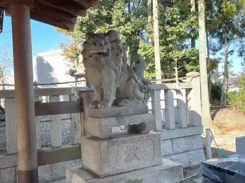 大中神明宮(滋賀県)