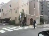 天光書院 七光結社の本殿・本堂