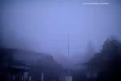 大山阿夫利神社(神奈川県)