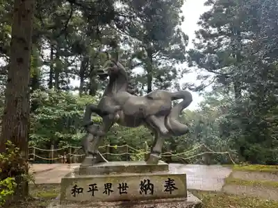 大根地神社(福岡県)