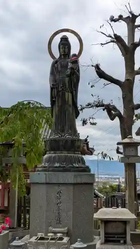 寳塔寺（宝塔寺）(京都府)