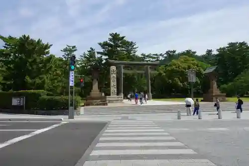 出雲大社のその他建物