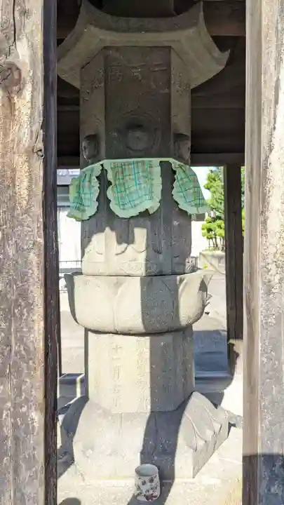 大吉寺(愛知県)