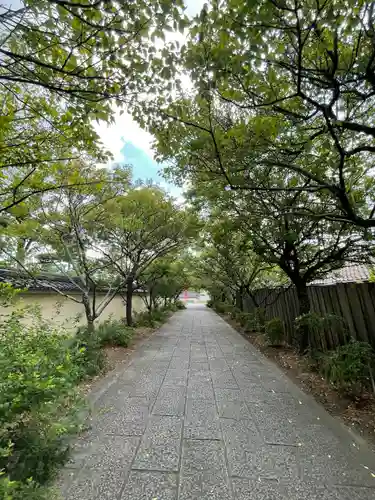 薬師寺(奈良県)