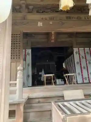 前玉神社(埼玉県)