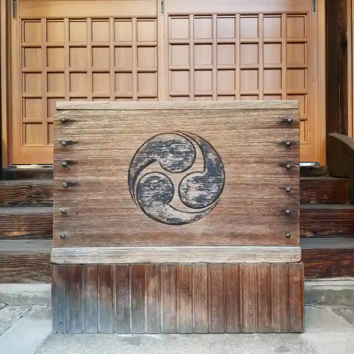 千代田神社のその他建物