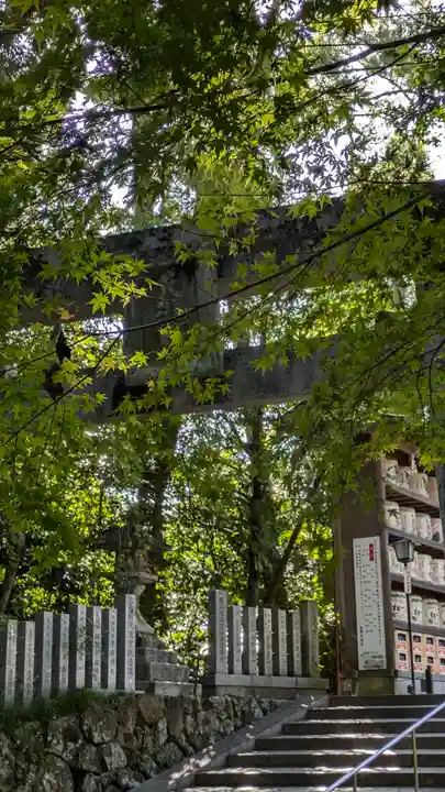 長岡天満宮(京都府)