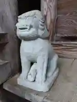 天日神社(福井県)