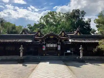 平野神社(京都府)