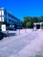 錦織神社(大阪府)