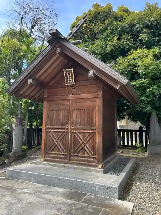 富岡八幡宮(東京都)