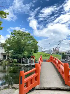 富士山本宮浅間大社のその他建物