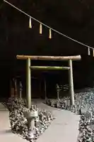 天安河原宮(宮崎県)