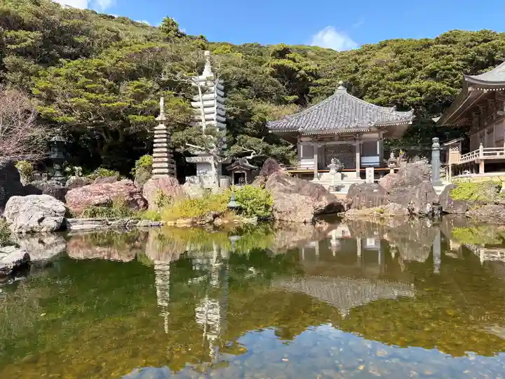 金剛福寺(高知県)