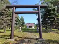 北斗神社(北海道)