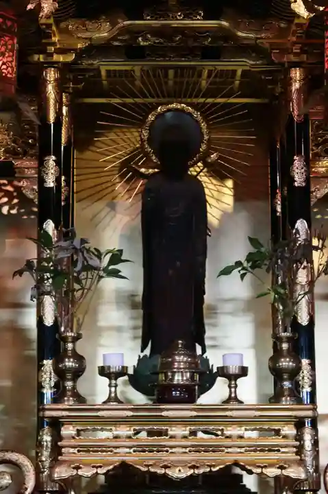 浄土寺(石川県)