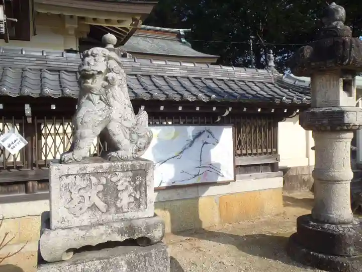 野見神社(愛知県)