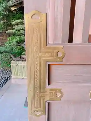 東京大神宮のその他建物