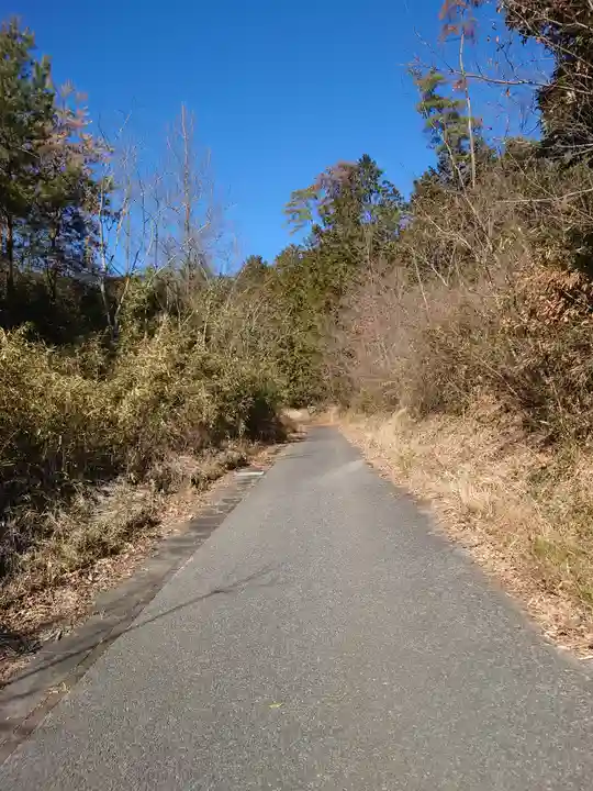 愛宕神社(山宮)(栃木県)