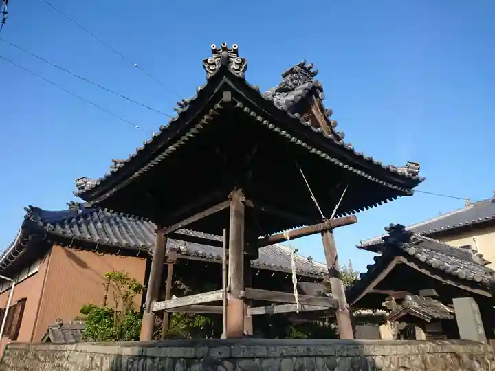 東光寺のその他建物