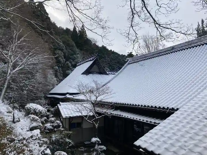 法常寺のその他建物