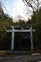 三ケ所神社(宮崎県)