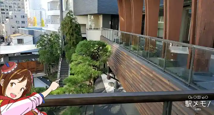 道往寺のその他建物