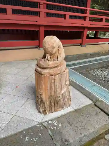 富士山東口本宮 冨士浅間神社(静岡県)