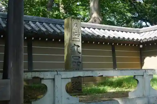 淨眞寺のその他建物
