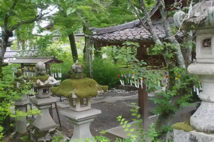 松尾大社(京都府)